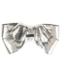 Trop Chou Brosche - Silber