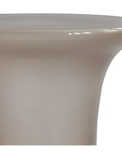 Trumpet Couchtisch - Nude