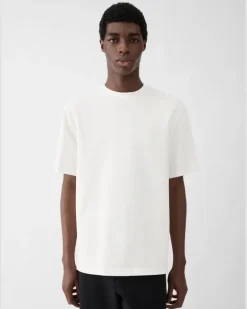 T-shirt De Collection - Paysan Print Beige