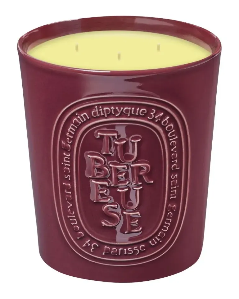 Tubéreuse / Tuberose Duftkerze 600 g