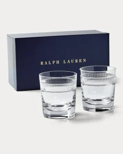 Tumbler-Geschenkset Langley Clear