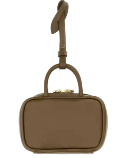 Tundra Portachiavi Keychains Brown