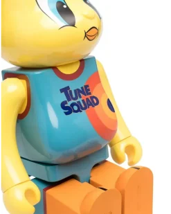 Tune Squad BE@RBRICK Figur - Gelb