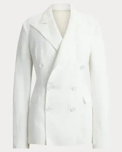 Twilljacke Cosgrove Cream