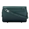 Umhängetasche aus Meisterstück Leder - Sfumato-British Green - Leder - MB198269 - Messenger Bags