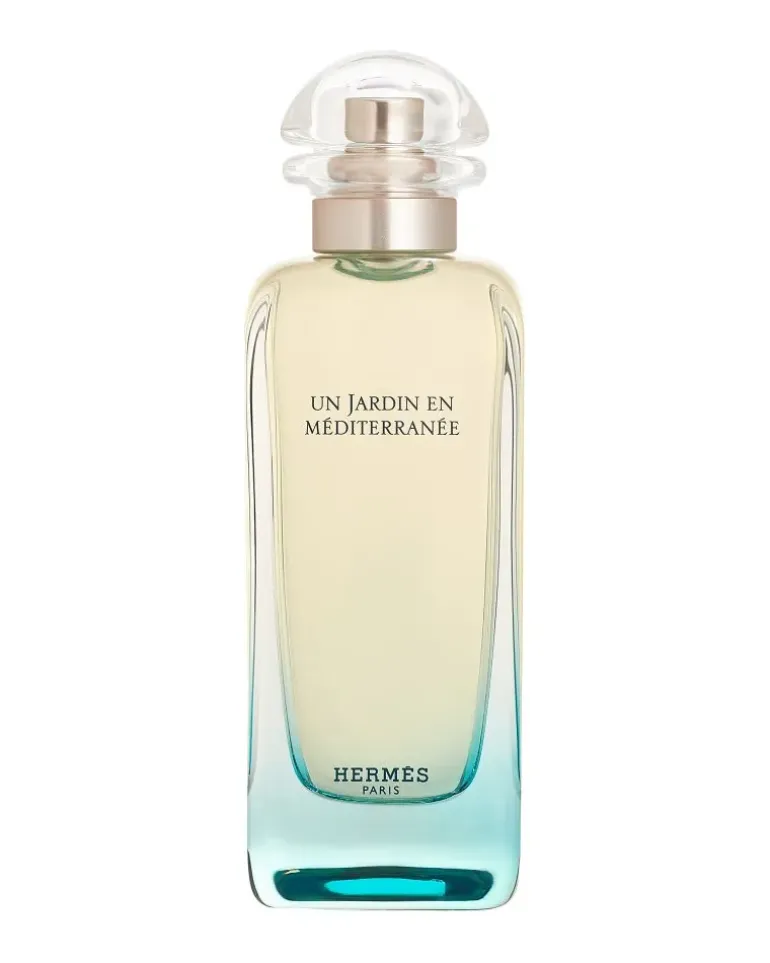 Un Jardin en Méditerranée, Eau de Toilette 100 ml