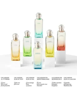 Un Jardin en Méditerranée, Eau de Toilette 100 ml