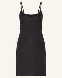 Unterkleid Body Make-Up schwarz
