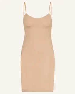 Unterkleid Essentiel beige Hellbraun