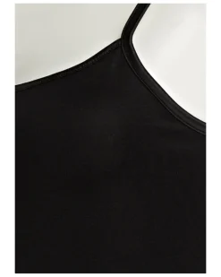 Unterkleid Serie Emotion schwarz