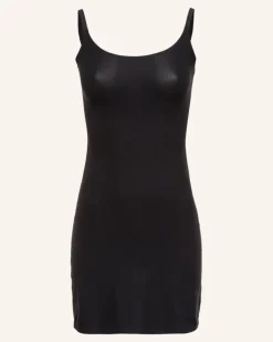 Unterkleid Softstretch schwarz