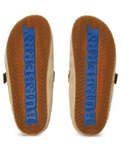 Urchin Clogs - Nude