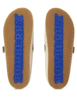 Urchin Clogs - Weiß