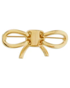 Vara Brosche - Gold