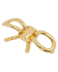 Vara Brosche - Gold