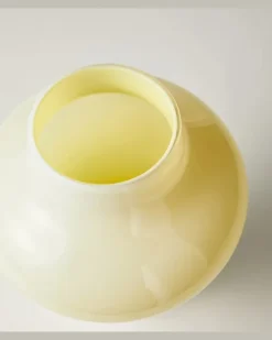 Vase AS 17 Medium by Sergio Asti Gelb