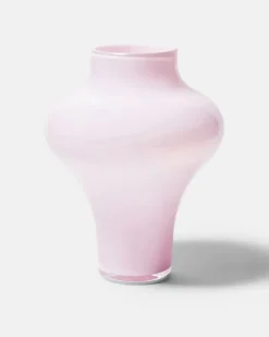 Vase AS 17 Medium Rosa