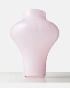 Vase AS 17 Medium Rosa