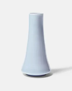 Vase AS 15 Weiß