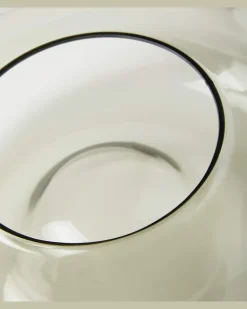 Vase Bo Maki Jelly Grau