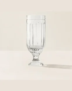 Vase Coraline Clear
