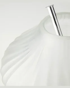 Vase Josephine 04 by Kris Van Assche Transparent