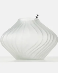 Vase Josephine 04 by Kris Van Assche Transparent