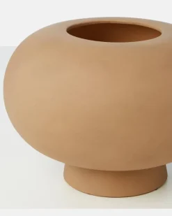 Vase Kabin Beige
