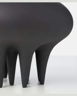 Vase Medusa Big Braun