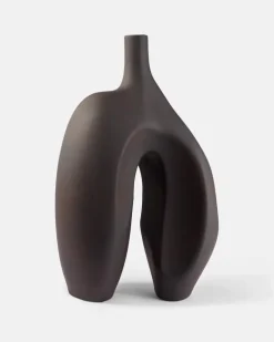 Vase Ni Medium by Kristian Sofus Hansen und Tommy Hyldahl Braun