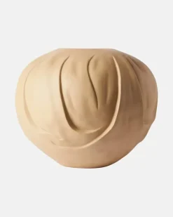 Vase Orimono Big Beige