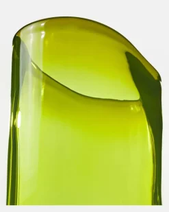 Vase Poison Slim GrüN