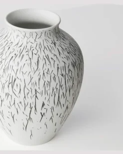 Vase Post Scriptum by Formafantasma Multicolor