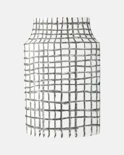 Vase Post Scriptum by Formafantasma Multicolor