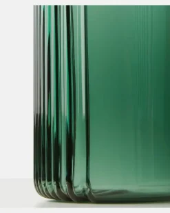 Vase Pulse GrüN