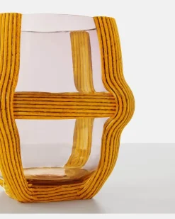 Vase Sestiere by Patricia Urquiola Gelb