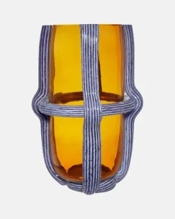Vase Sestiere Tall by Patricia Urquiola Multicolor