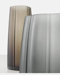 Vase Shapes by Piet Boon Grau