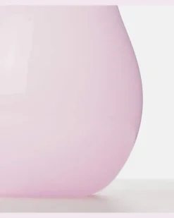 Vase Spin Rosa