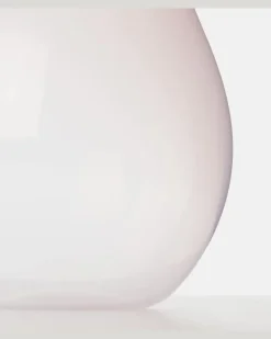 Vase Spin Rosa
