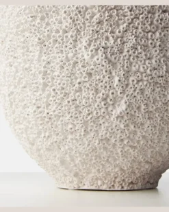 Vase Sunao by Kristian Sofus Hansen und Tommy Hyldahl Weiß