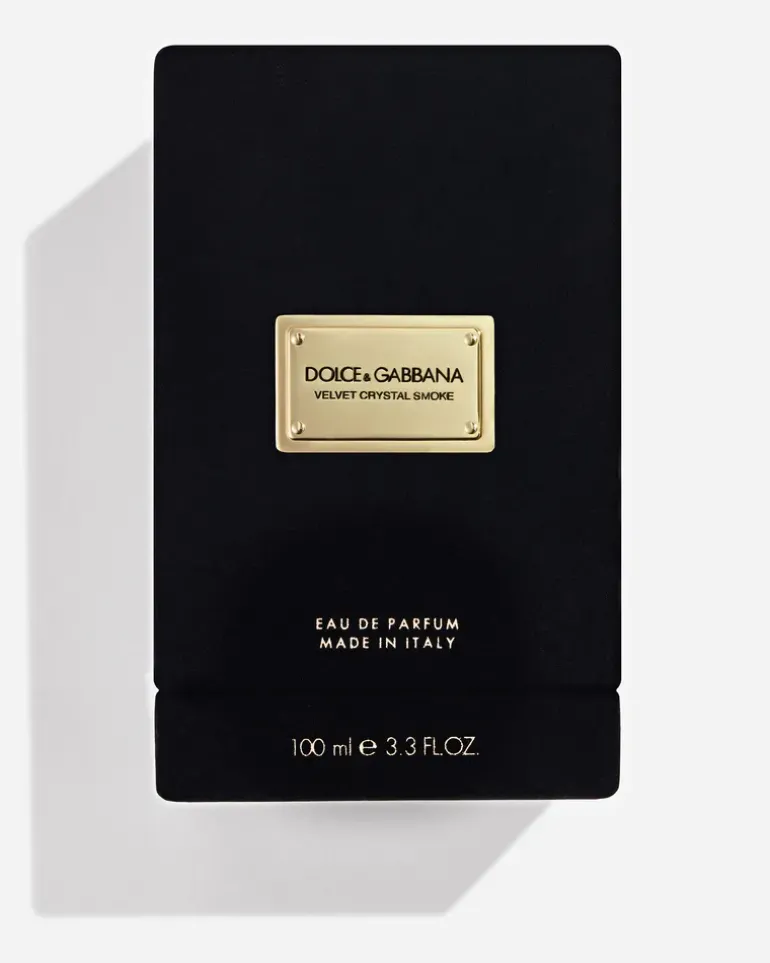 Velvet Crystal Smoke Eau De Parfum - Velvet Collection