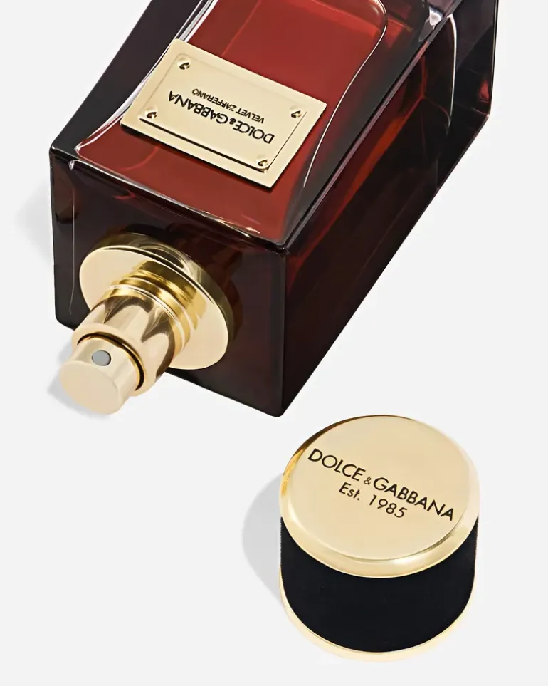 Velvet Zafferano - Velvet Collection
