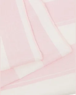 Veranda Tischdecke - Rosa