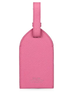 Verstellbarer Panama Gepäckanhänger - Rosa