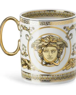 Virtus Gala Becher 72cm - Gold
