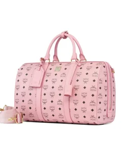 Visetos Ottomar Reisetasche - Rosa visetos