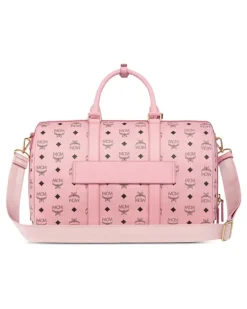 Visetos Ottomar Reisetasche - Rosa visetos