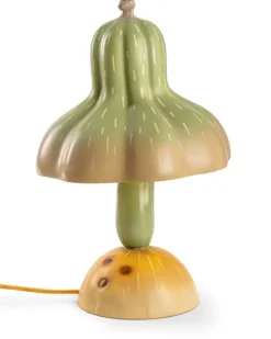 Vitamin Pumpkin Tischlampe - Grün