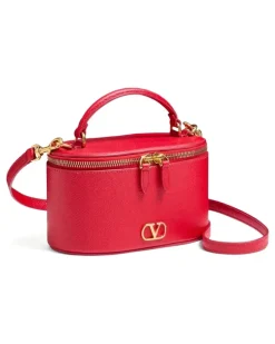VLogo Signature Kosmetiktasche - Rot